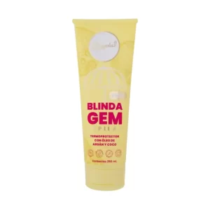 Imagen del producto: Blinda Gem Capilar