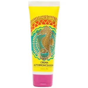 Imagen del producto: Crema Autobronceadora