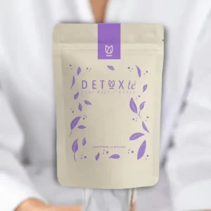 Imagen del producto: Detox Te