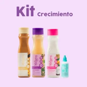 Imagen del producto: Kit Crecimiento