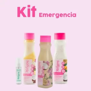 Imagen del producto: Kit Emergencia Capilar