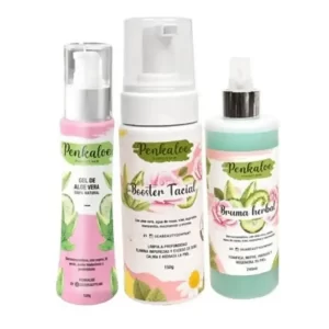 Imagen del producto: Kit Herbal Penkaloe