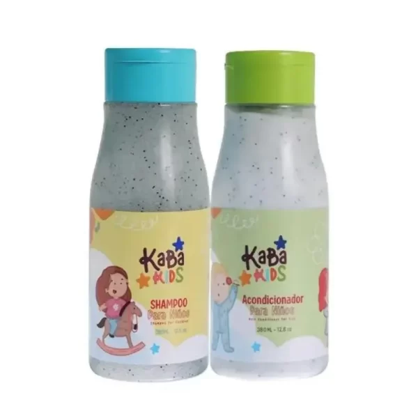 Imagen del producto: Kit Kaba Niños