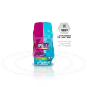 Imagen del producto: Lipoblue Clasica