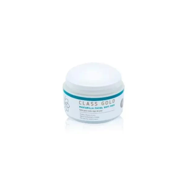 Imagen del producto: Mascarilla Facial Soft Face