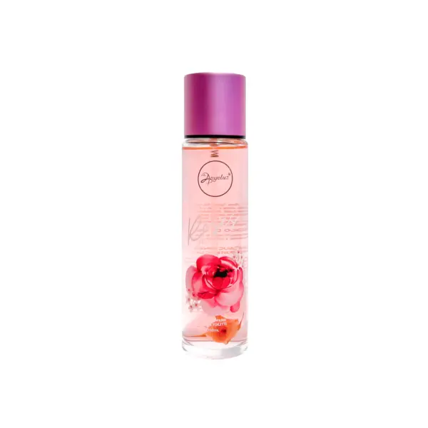 Imagen del producto: Perfume Rosas