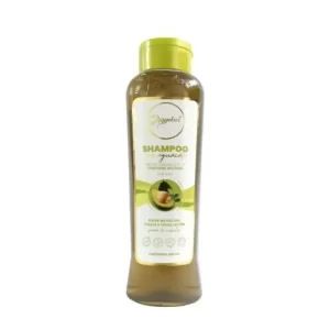 Imagen del producto: Shampoo Aguacate