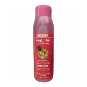 Imagen del producto: Shampoo Anticaída Cabello Seco