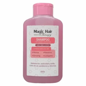 Imagen del producto: Shampoo Cabello Seco