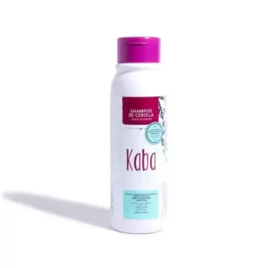 Imagen del producto: Shampoo Cebolla Kaba