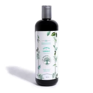 Imagen del producto: Shampoo Romero Cabello Graso La Receta