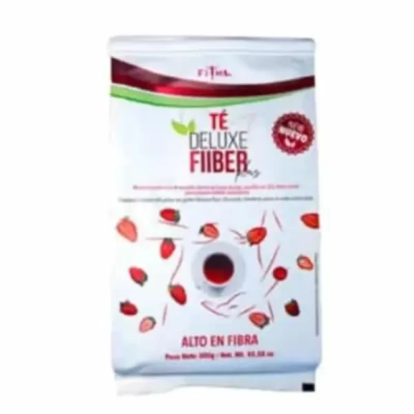 Imagen del producto: Te Deluxe Fiiber Plus