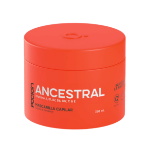 Imagen del producto: Mascarilla Ancestral