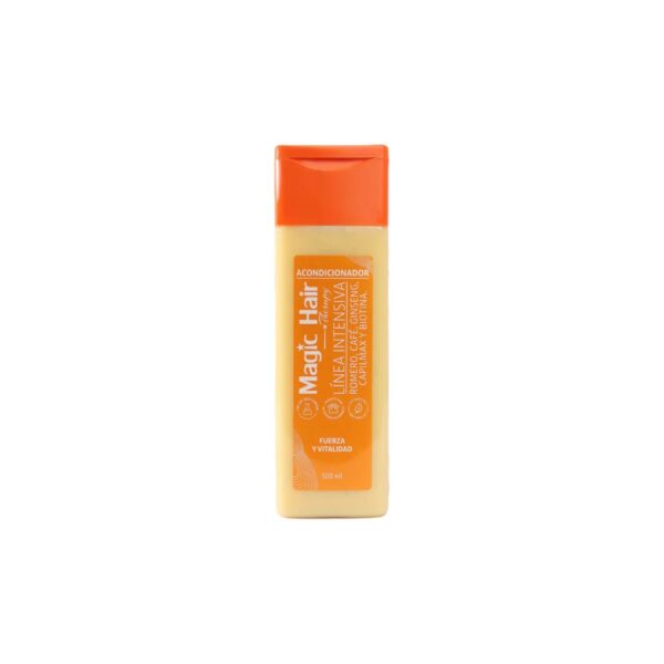 Acondicionador Linea Intensiva Crecimiento Magic Hair