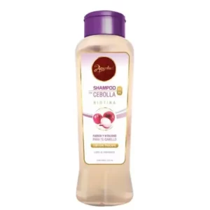 Imagen del producto: Shampoo Cebolla