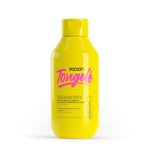 Tratamiento Tongole