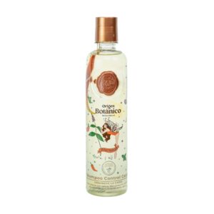 Shampoo Control Caspa Ritual Botanico