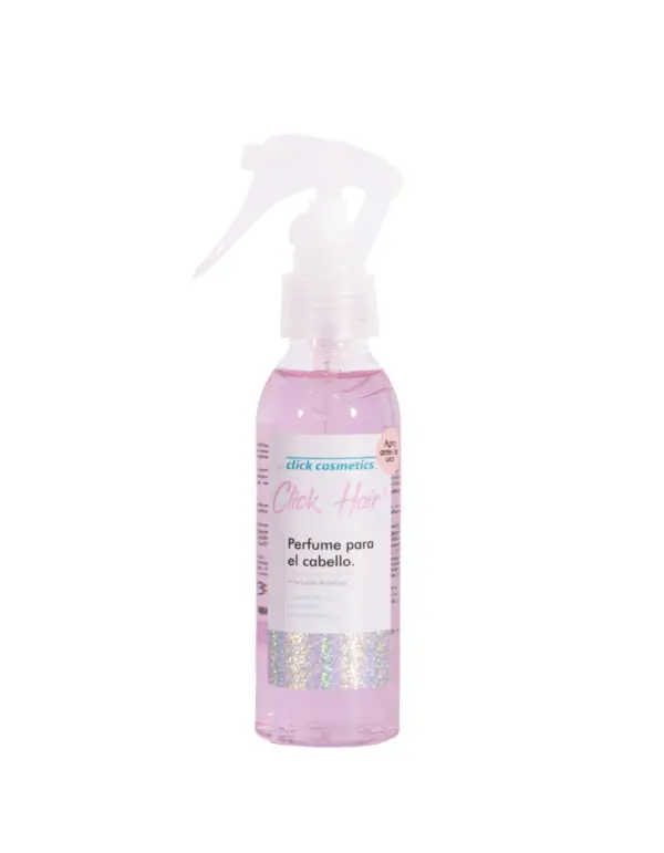 Imagen del producto: Perfume Click Hair Rosa