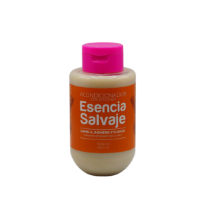 Imagen del producto: Acondicionador Canela, Romero Y Clavos