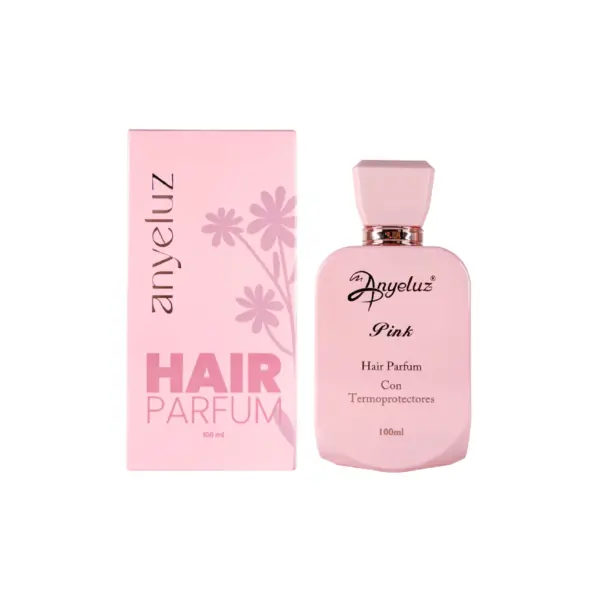 Imagen del producto: Perfume Capilar Pink Anyeluz