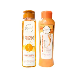Imagen del producto: Kit Duo Ginseng