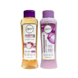 Imagen del producto: Kit Duo Cebolla