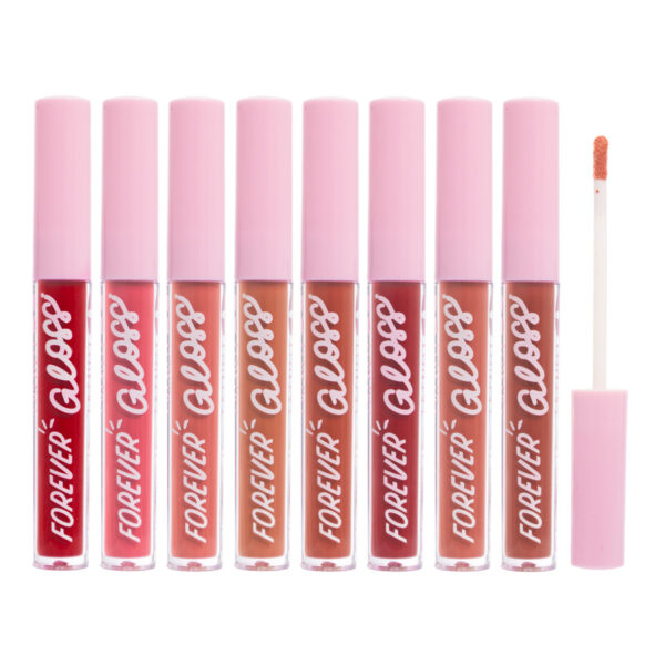 Imagen del producto: Kit X 8 Forever Gloss