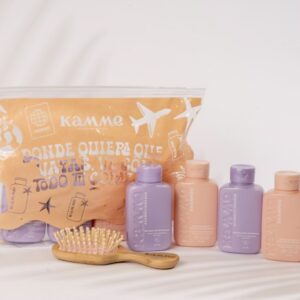 Imagen del producto: Kit Viajero Adultos Kamme