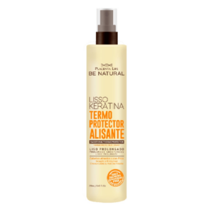 Imagen del producto: Termoprotector Be Natural Liso