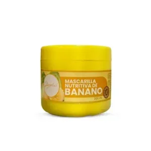 Imagen del producto: Mascarilla Nutritiva de Banano Anyeluz