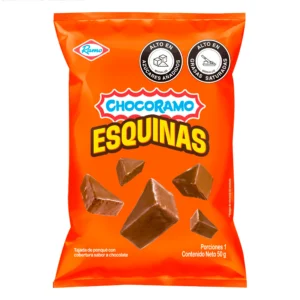 Imagen del producto: Chocorramo Esquinas