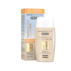 Imagen del producto: Isdin Fusion Water Light