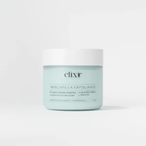 Imagen del producto: Mascarilla Exfolinte elixir