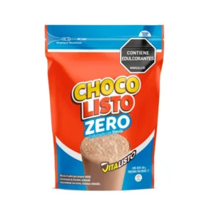 Imagen del producto: Chocolisto Zero