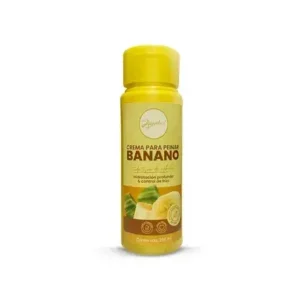 Imagen del producto: Crema Para Peinar Anyeluz Con Banano