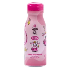 Imagen del producto: Crema Para Peinar Kids Leche Pal Pelo