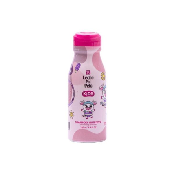 Imagen del producto: Shampoo Nutritivo Kids Leche Pal Pelo