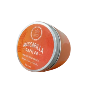 Imagen del producto: Mascarilla Capilar Multinutritiva