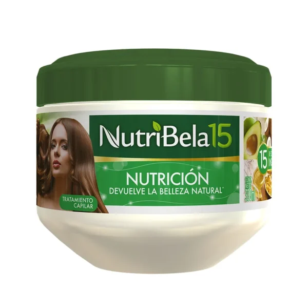 Imagen del producto: Tratamiento Nutribela Nutricion