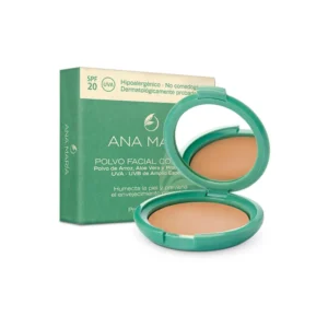 Imagen del producto: Polvo Compacto SPF Ana María