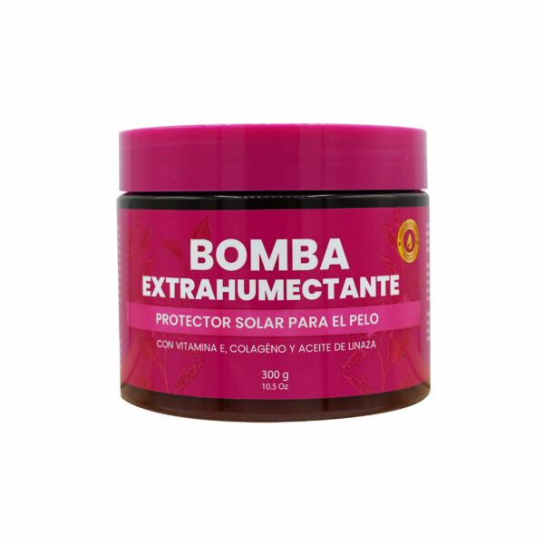 Imagen del producto: Bomba Extrahumectante Fruto Salvaje