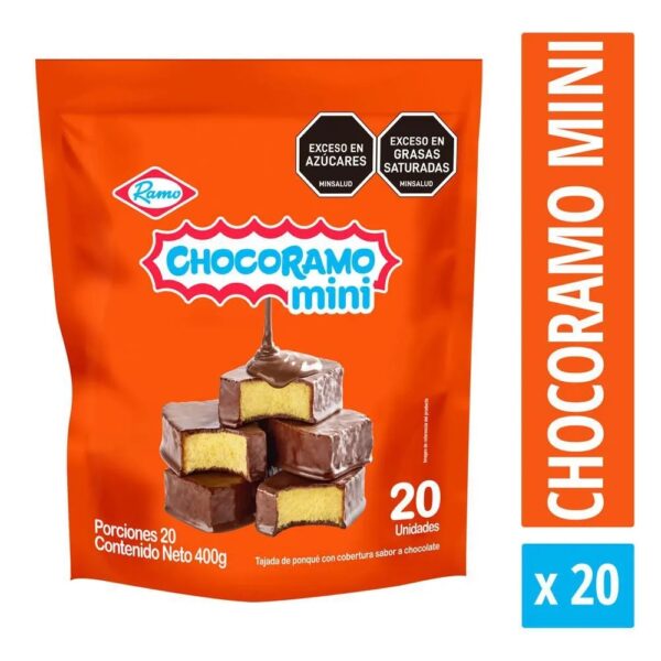 Chocorramo Mini