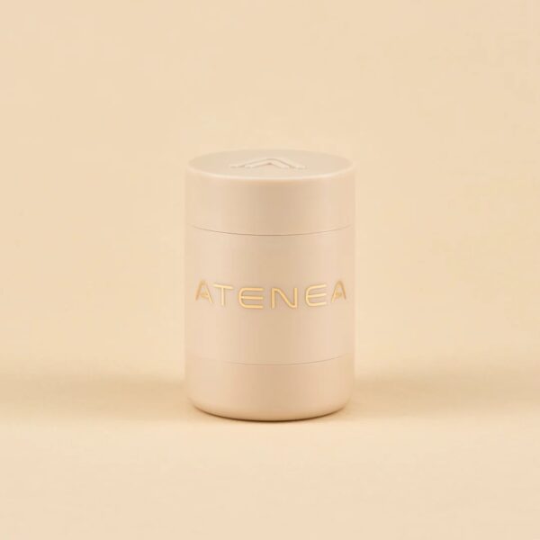 Lip Balm Mask Atenea