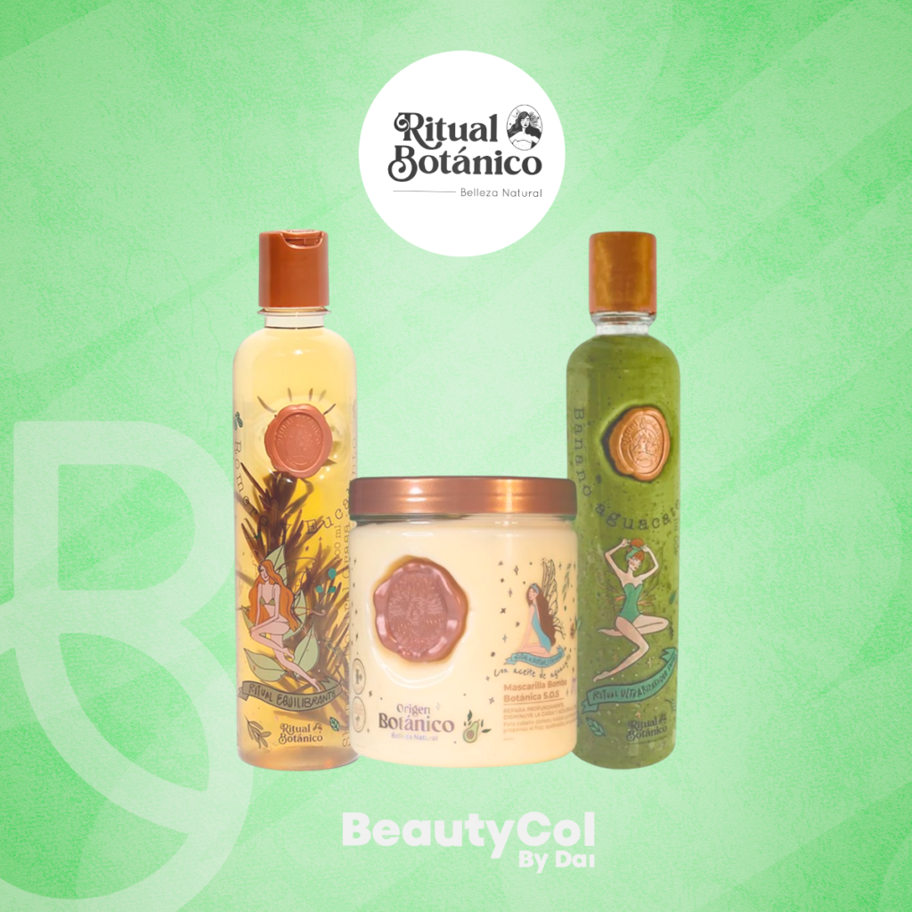 Portada Marca Ritual Botanico