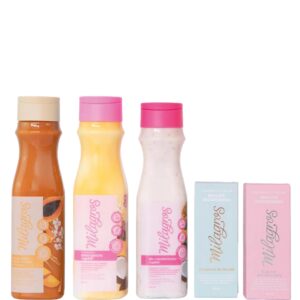 Kit Premium De Nutricion Y Reparacion