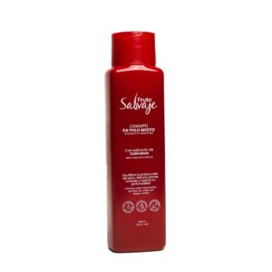 Shampoo Pa Pelo Mixto FS