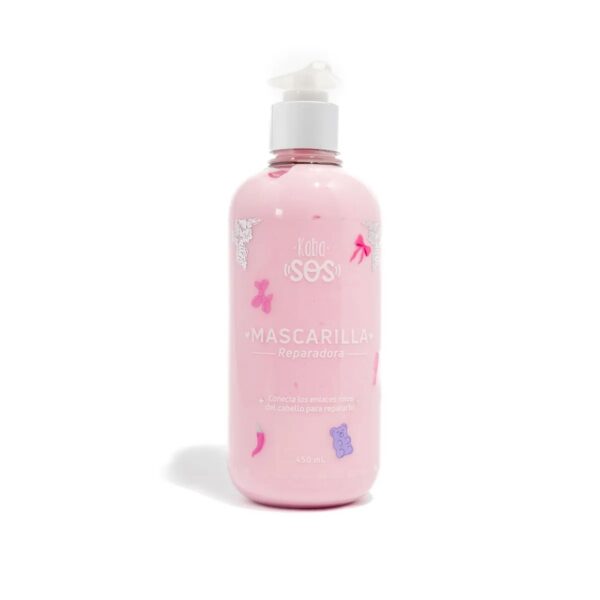 Mascarilla Reparadora SOS Kaba