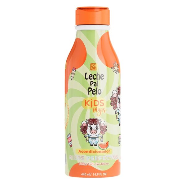 Acondicionador Kids Rizos