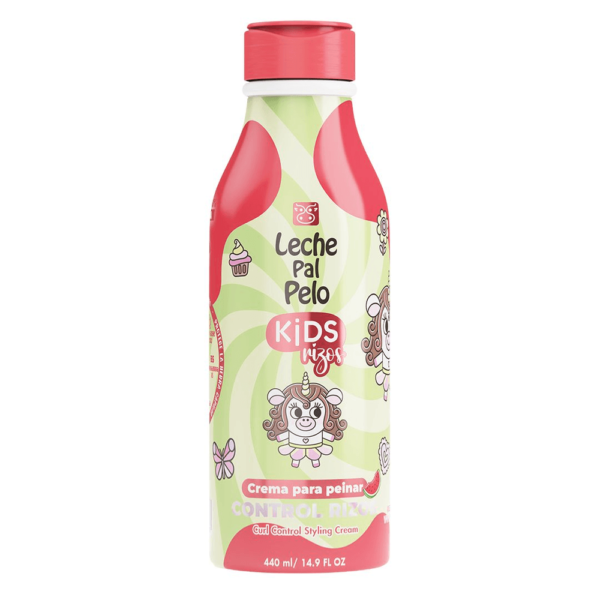 Crema de Peinar Kids Rizos