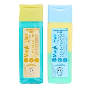 Kit Kids Magic Hair